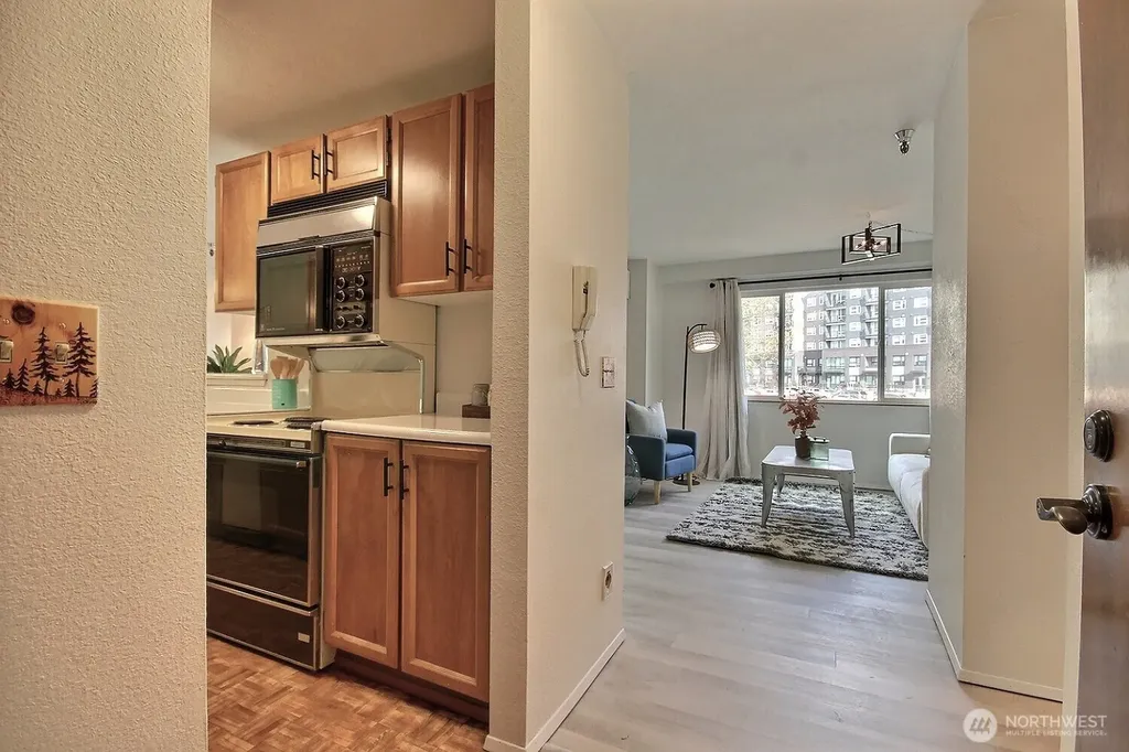 1100 Harrington Avenue NE Renton WA 98056