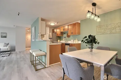 1100 Harrington Avenue NE Renton WA 98056