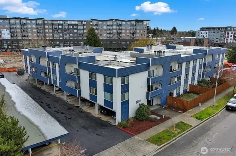 1100 Harrington Avenue NE Renton WA 98056