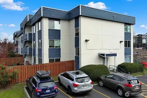 1100 Harrington Avenue NE Renton WA 98056