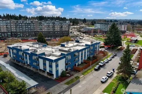 1100 Harrington Avenue NE Renton WA 98056