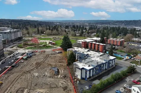 1100 Harrington Avenue NE Renton WA 98056