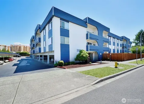 1100 Harrington Avenue NE Renton WA 98056