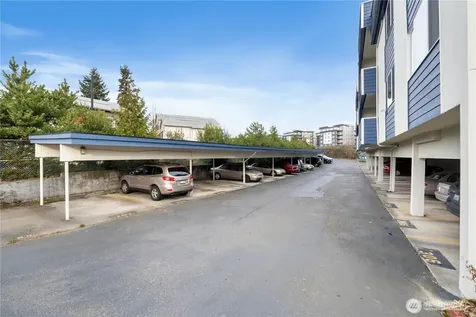 1100 Harrington Avenue NE Renton WA 98056