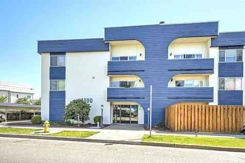 1100 Harrington Avenue NE Renton WA 98056