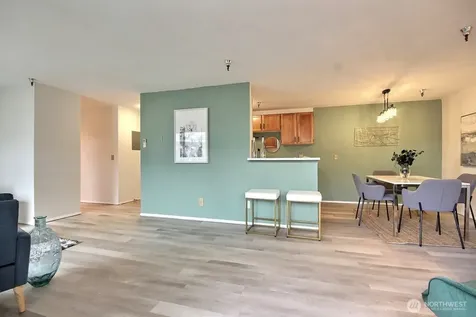 1100 Harrington Avenue NE Renton WA 98056
