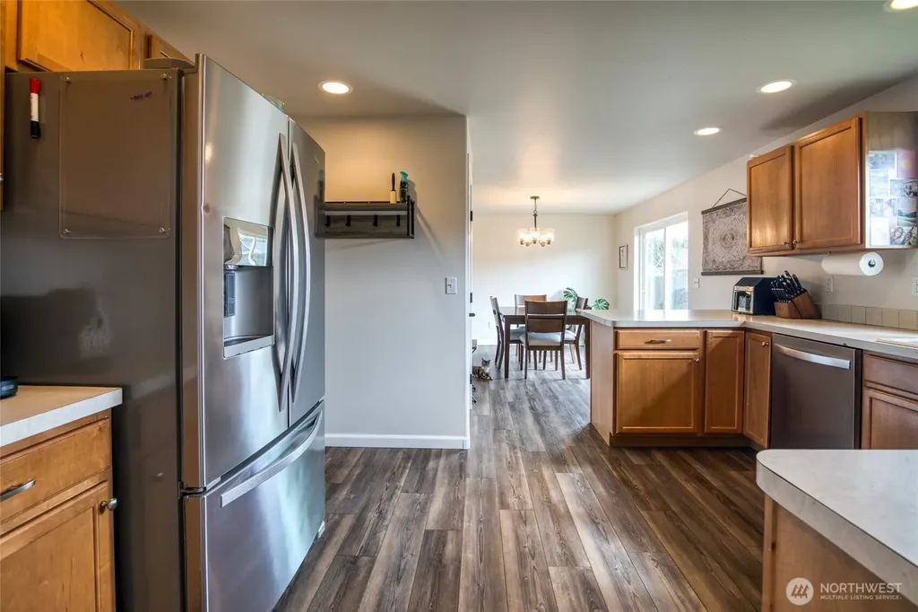 603 Troon Avenue Cosmopolis WA 98537