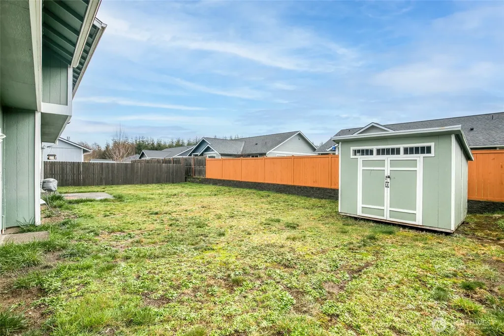 603 Troon Avenue Cosmopolis WA 98537