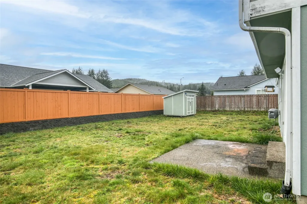 603 Troon Avenue Cosmopolis WA 98537
