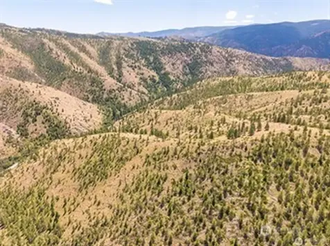 4 Lot Mud Creek Road Entiat WA 98822