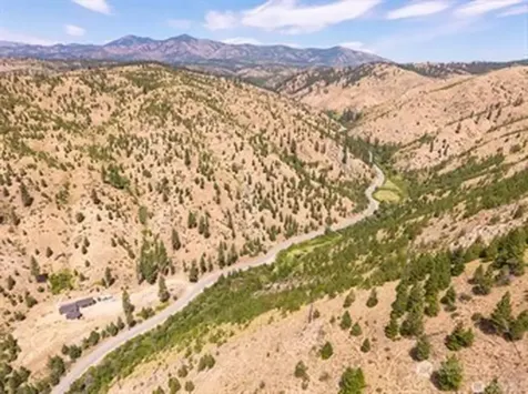 4 Lot Mud Creek Road Entiat WA 98822