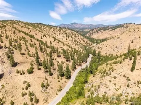 4 Lot Mud Creek Road Entiat WA 98822