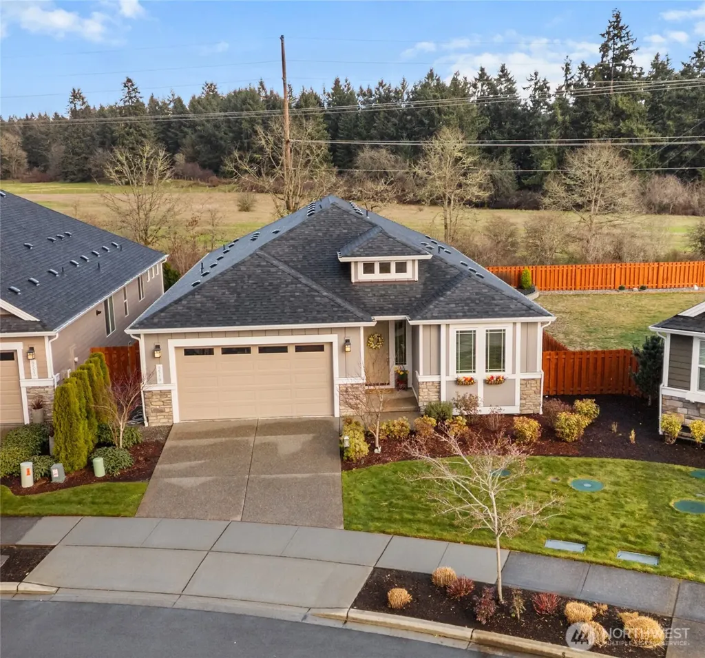 9519 Bowthorpe Street SE Olympia WA 98513