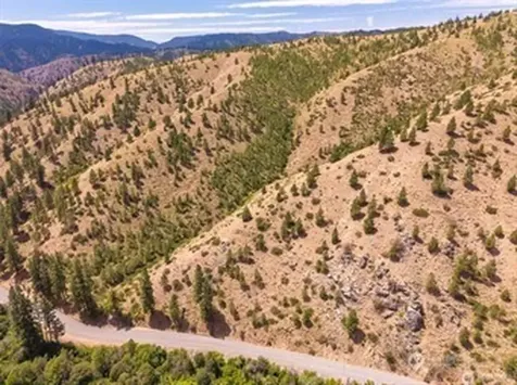 5 Lot Mud Creek Road Entiat WA 98822