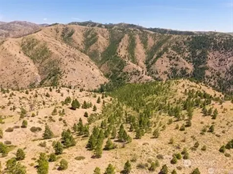 5 Lot Mud Creek Road Entiat WA 98822