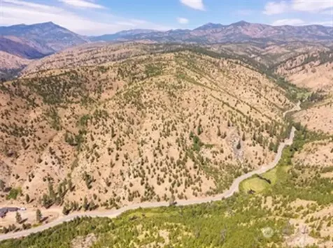 5 Lot Mud Creek Road Entiat WA 98822