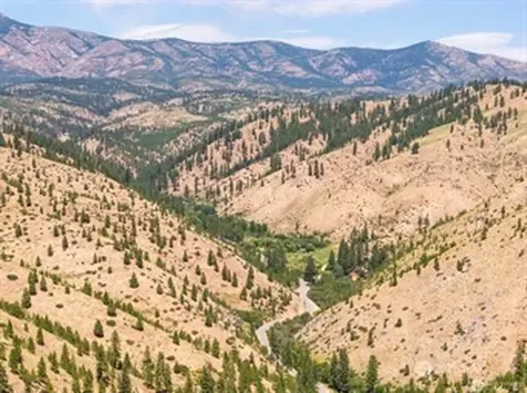 5 Lot Mud Creek Road Entiat WA 98822