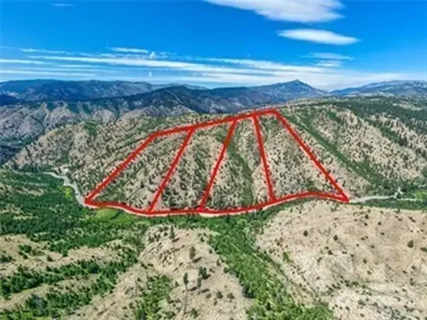 5 Lot Mud Creek Road Entiat WA 98822