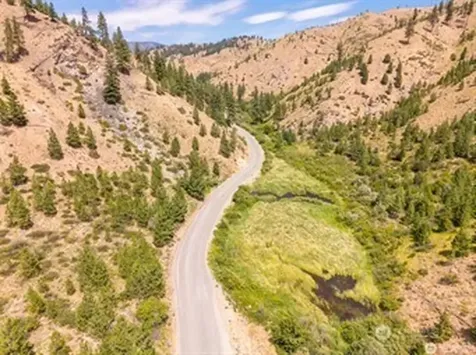 5 Lot Mud Creek Road Entiat WA 98822