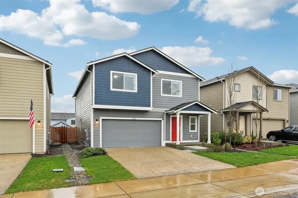 1132 15th Avenue Sultan WA 98294