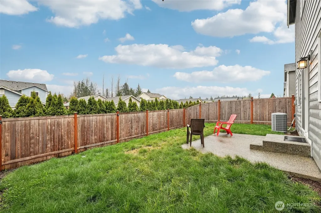 1132 15th Avenue Sultan WA 98294