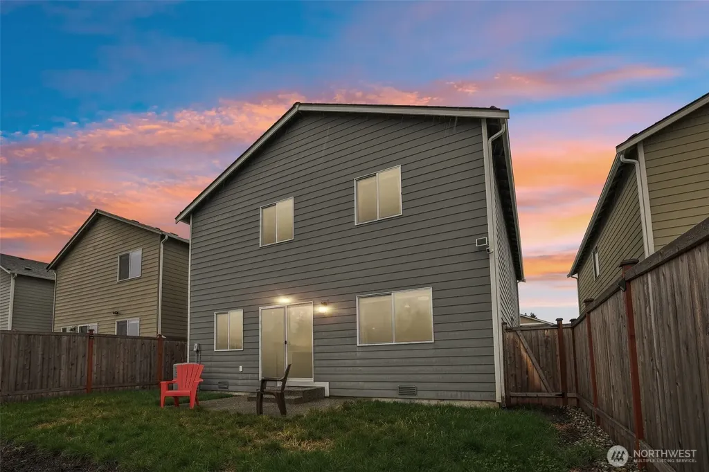 1132 15th Avenue Sultan WA 98294