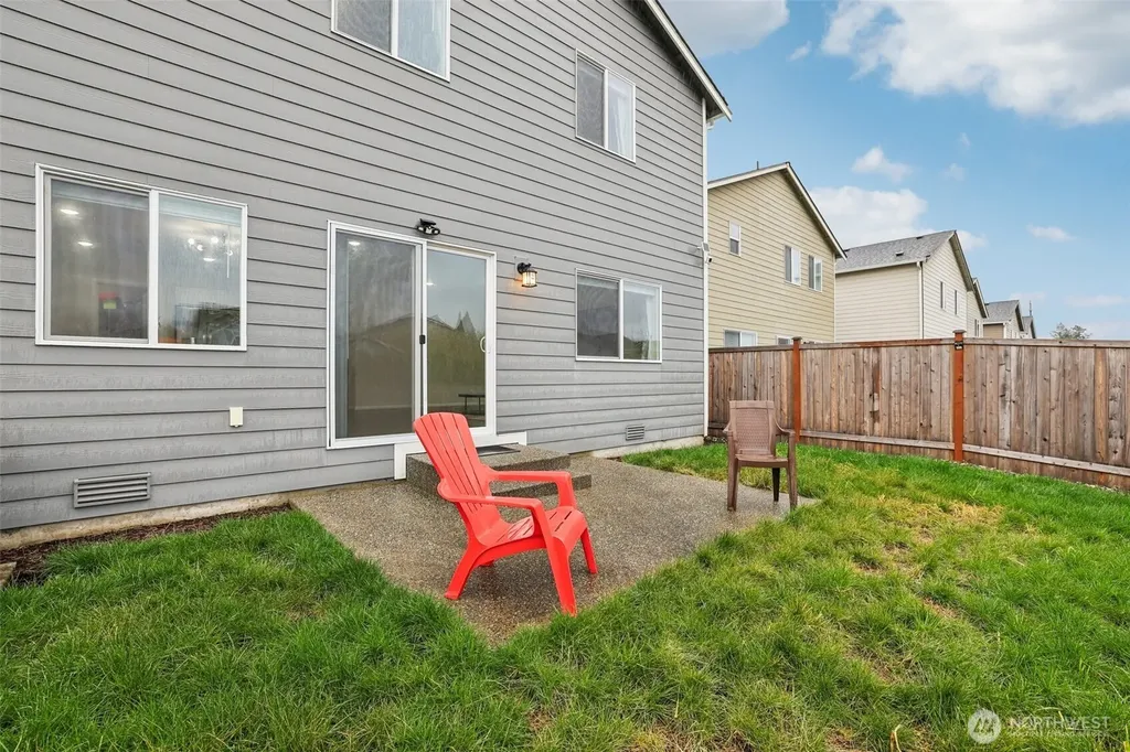 1132 15th Avenue Sultan WA 98294
