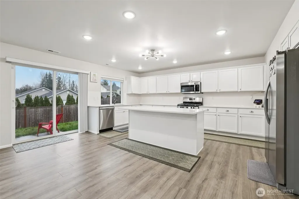 1132 15th Avenue Sultan WA 98294