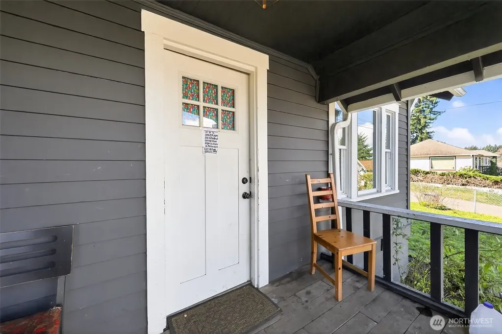 705 E Dearborn Avenue Shelton WA 98584