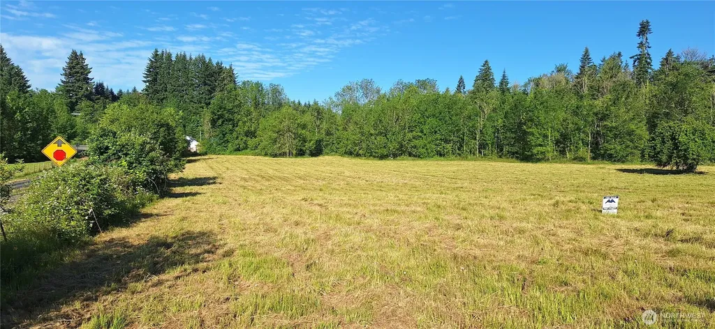 0 State Route 122 Silver Creek WA 98585