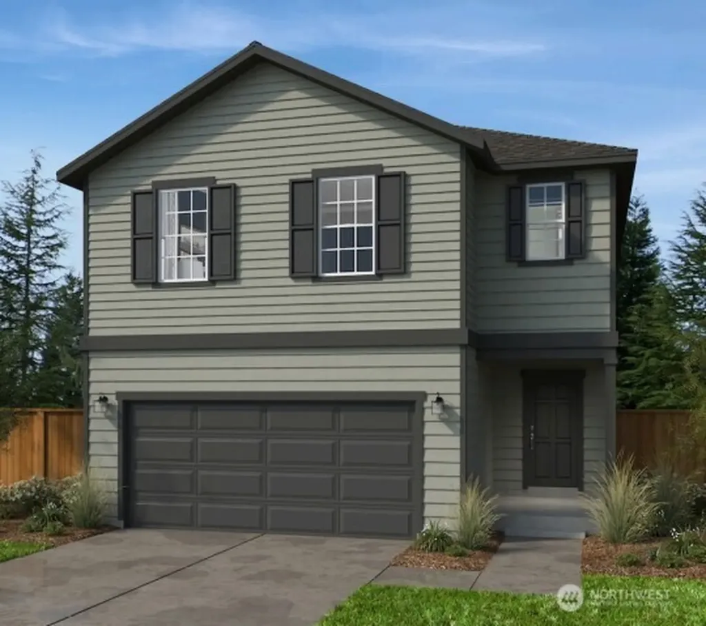 30408 126th Court SE Auburn WA 98092
