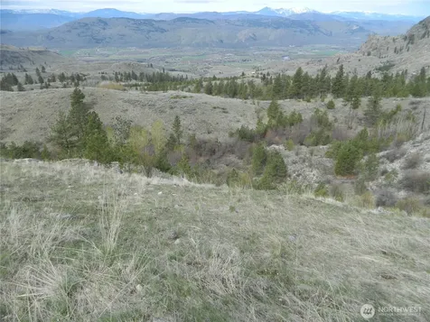111 Tbd Six Gun Way Tonasket WA 98855