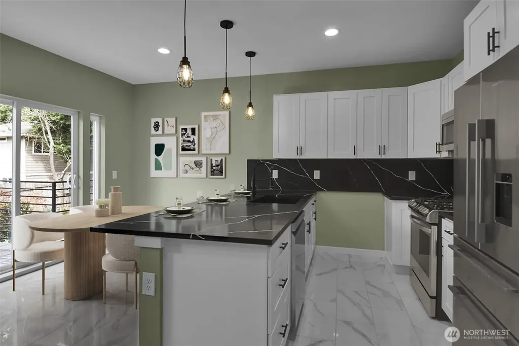 3117 NE 133rd Street Seattle WA 98125