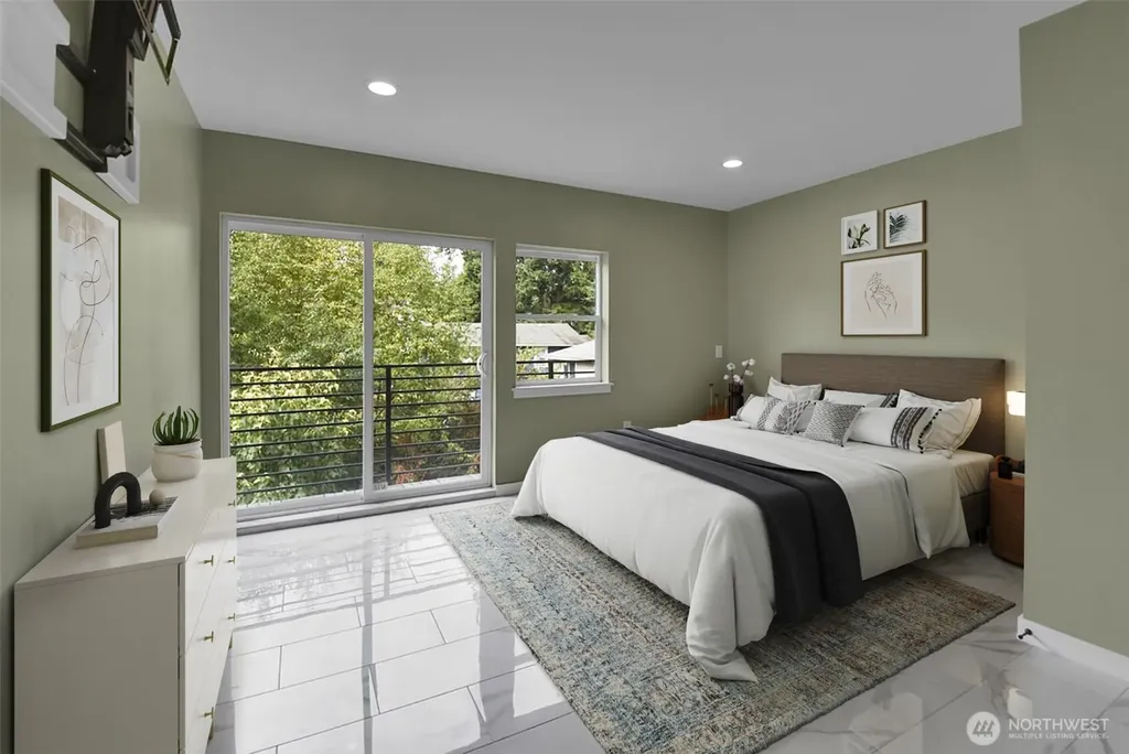 3117 NE 133rd Street Seattle WA 98125