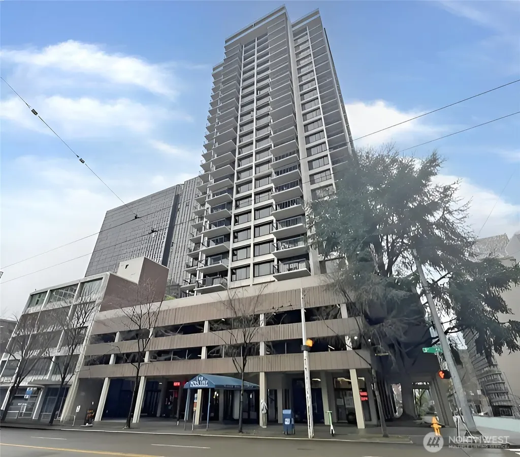2100 3rd Avenue Seattle WA 98121