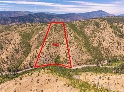 2 Lot Mud Creek Road Entiat WA 98822