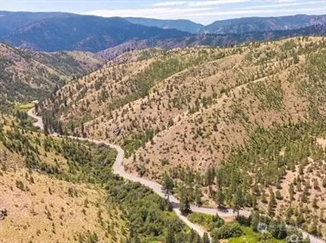 2 Lot Mud Creek Road Entiat WA 98822