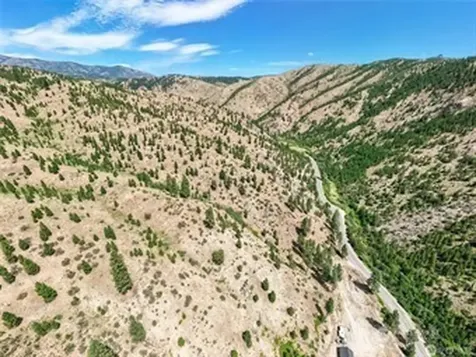 2 Lot Mud Creek Road Entiat WA 98822