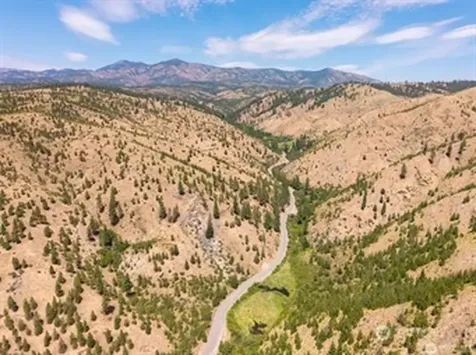 2 Lot Mud Creek Road Entiat WA 98822