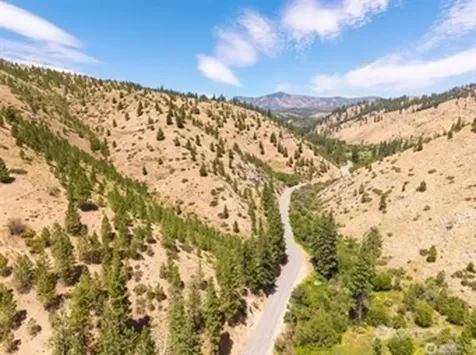 2 Lot Mud Creek Road Entiat WA 98822
