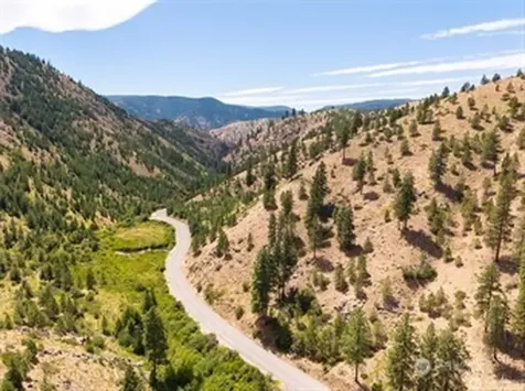 2 Lot Mud Creek Road Entiat WA 98822