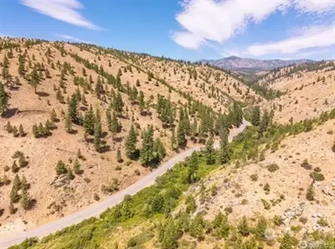 2 Lot Mud Creek Road Entiat WA 98822