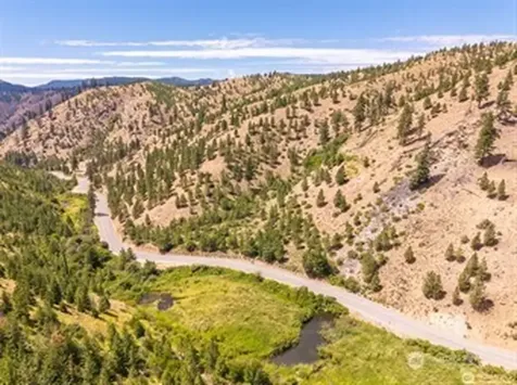 2 Lot Mud Creek Road Entiat WA 98822