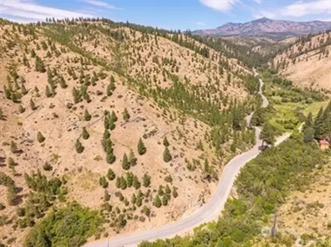 2 Lot Mud Creek Road Entiat WA 98822