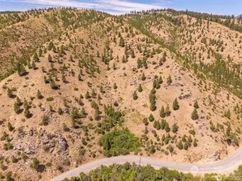 2 Lot Mud Creek Road Entiat WA 98822