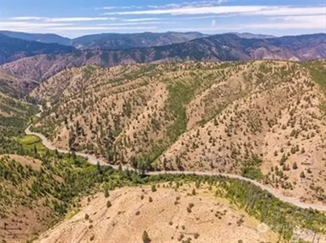 3 Lot Mud Creek Road Entiat WA 98822