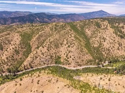 3 Lot Mud Creek Road Entiat WA 98822