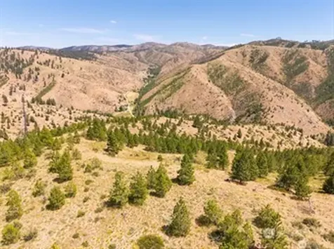 3 Lot Mud Creek Road Entiat WA 98822