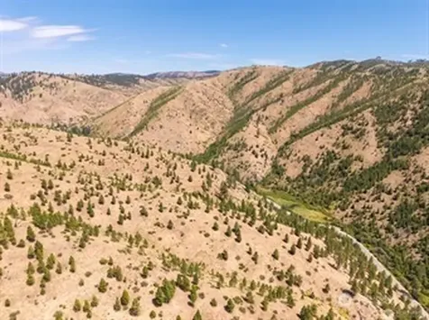 3 Lot Mud Creek Road Entiat WA 98822