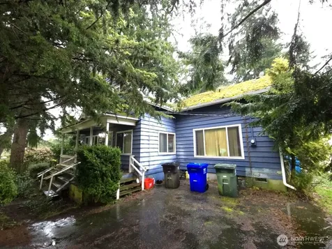 3615 Friday Avenue Everett WA 98201